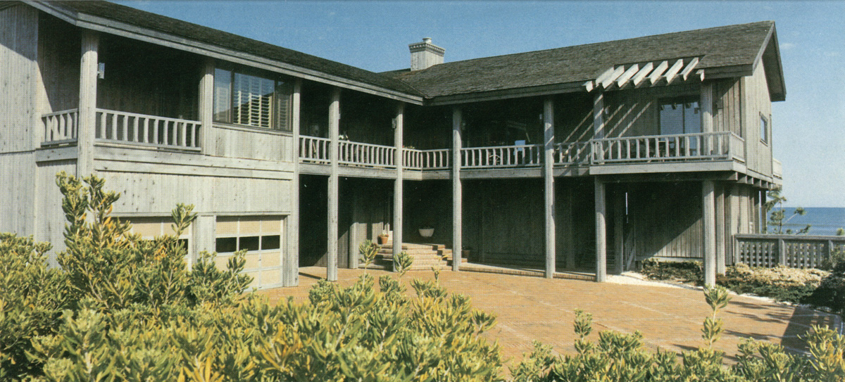 NCModernist Ligon Flynn